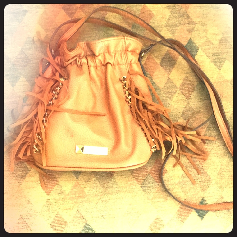 Jessica Simpson shoulder bag
